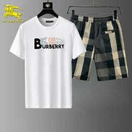 Picture of Burberry Shirt Pant Suits _SKUBurberryM-4XL12yn27820503